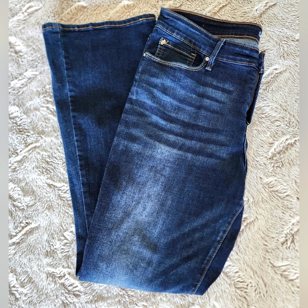 Denizen Hall of Fame Jeans